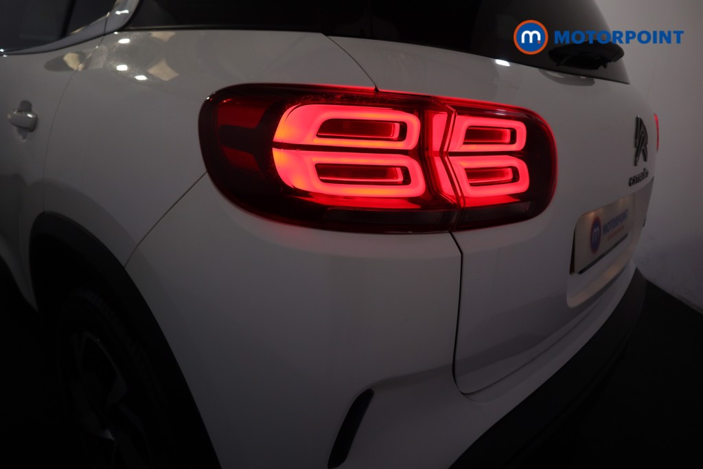 Citroen C5 Aircross Flair Manual Diesel SUV - Stock Number (1553016) - 19th supplementary image