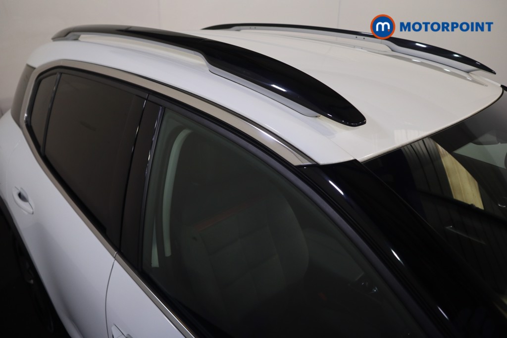 Citroen C5 Aircross Flair Manual Diesel SUV - Stock Number (1553016) - 21st supplementary image