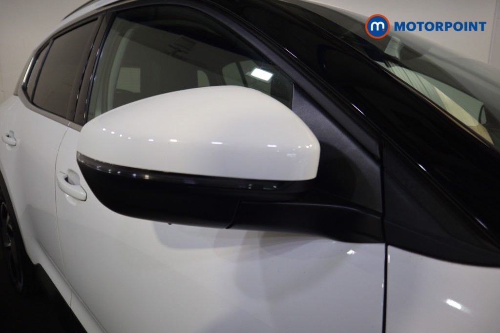 Citroen C5 Aircross Flair Manual Diesel SUV - Stock Number (1553016) - 22nd supplementary image