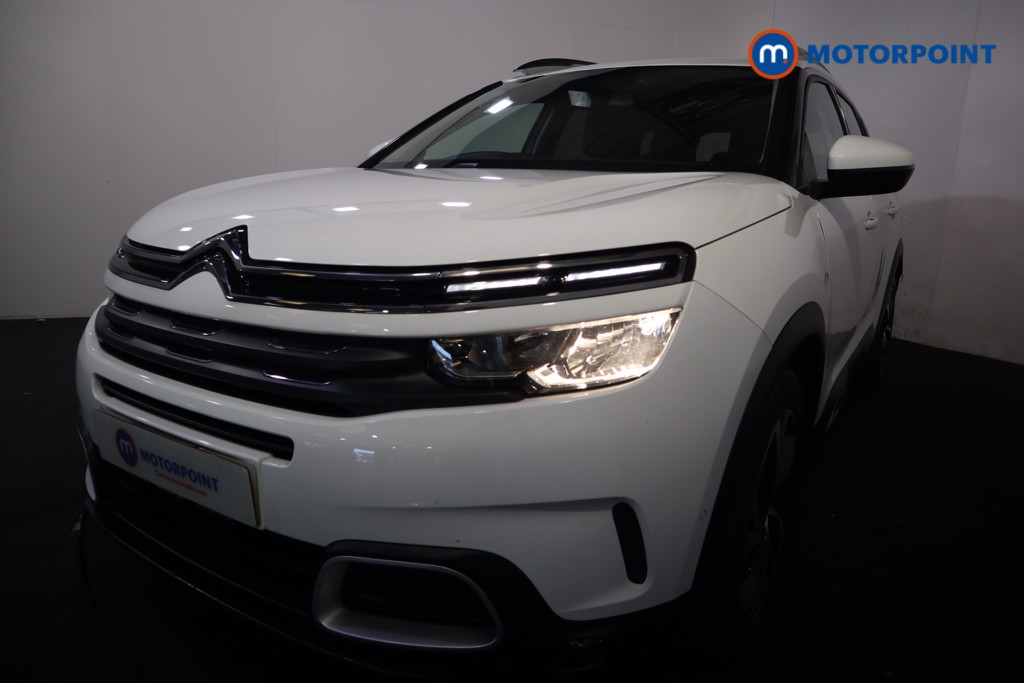 Citroen C5 Aircross Flair Manual Diesel SUV - Stock Number (1553016) - 24th supplementary image