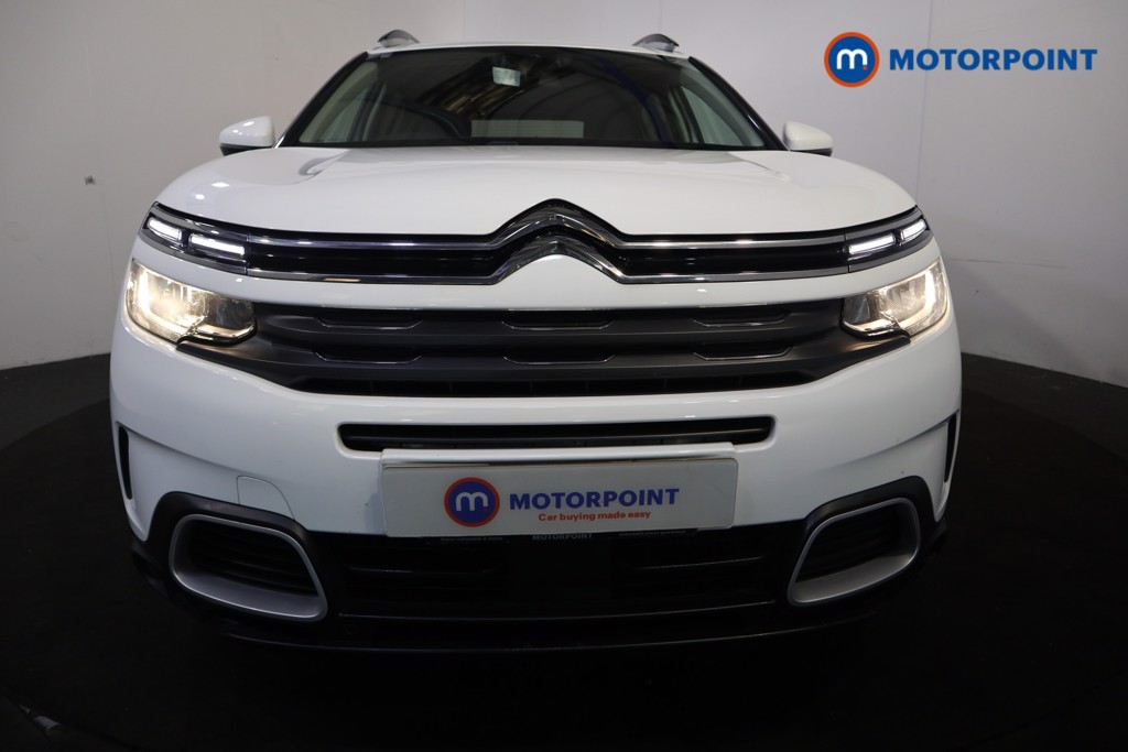 Citroen C5 Aircross Flair Manual Diesel SUV - Stock Number (1553016) - 25th supplementary image