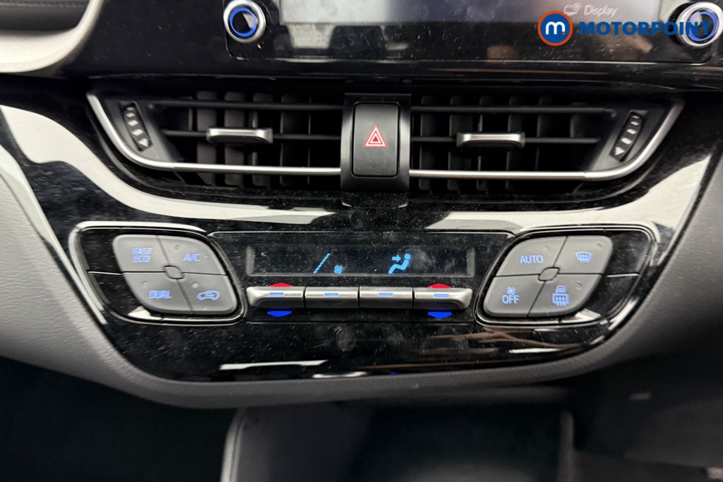 Toyota C-Hr Icon Automatic Petrol-Electric Hybrid SUV - Stock Number (1553054) - 7th supplementary image