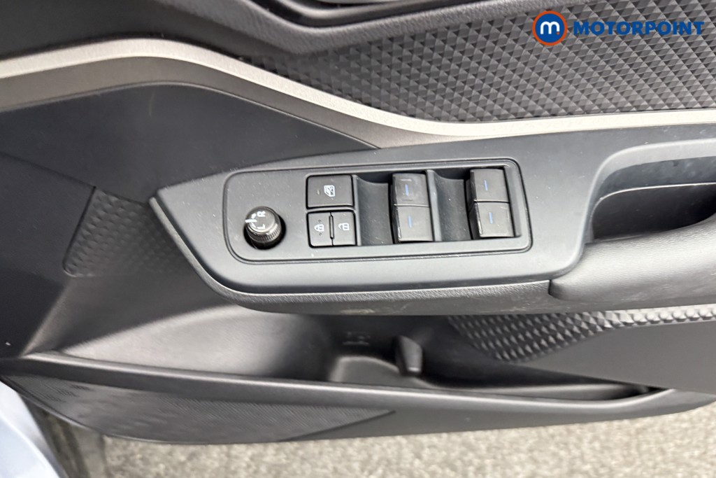 Toyota C-Hr Icon Automatic Petrol-Electric Hybrid SUV - Stock Number (1553054) - 11th supplementary image