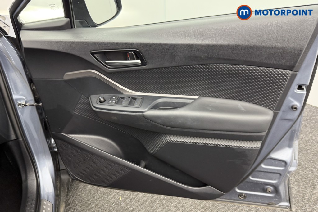 Toyota C-Hr Icon Automatic Petrol-Electric Hybrid SUV - Stock Number (1553054) - 12th supplementary image