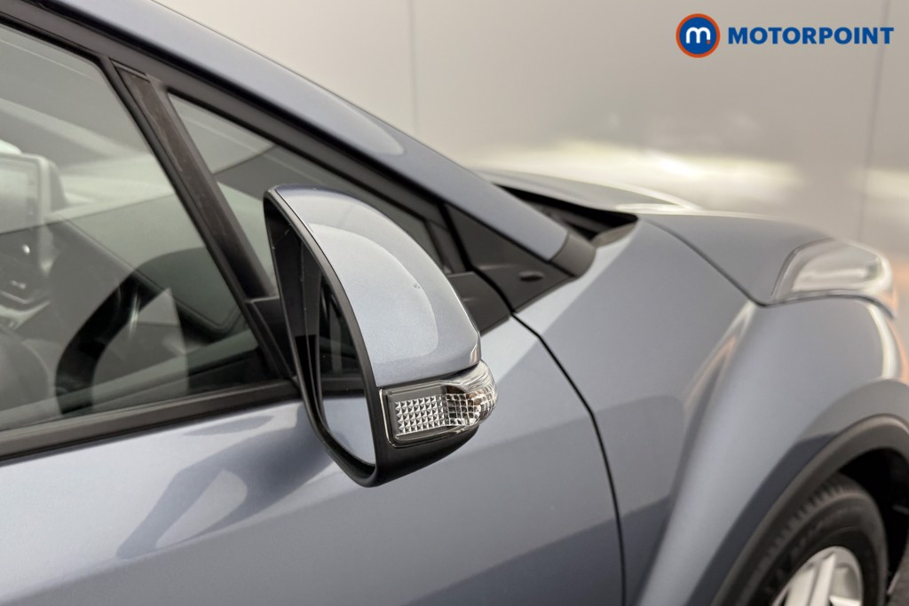 Toyota C-Hr Icon Automatic Petrol-Electric Hybrid SUV - Stock Number (1553054) - 13th supplementary image