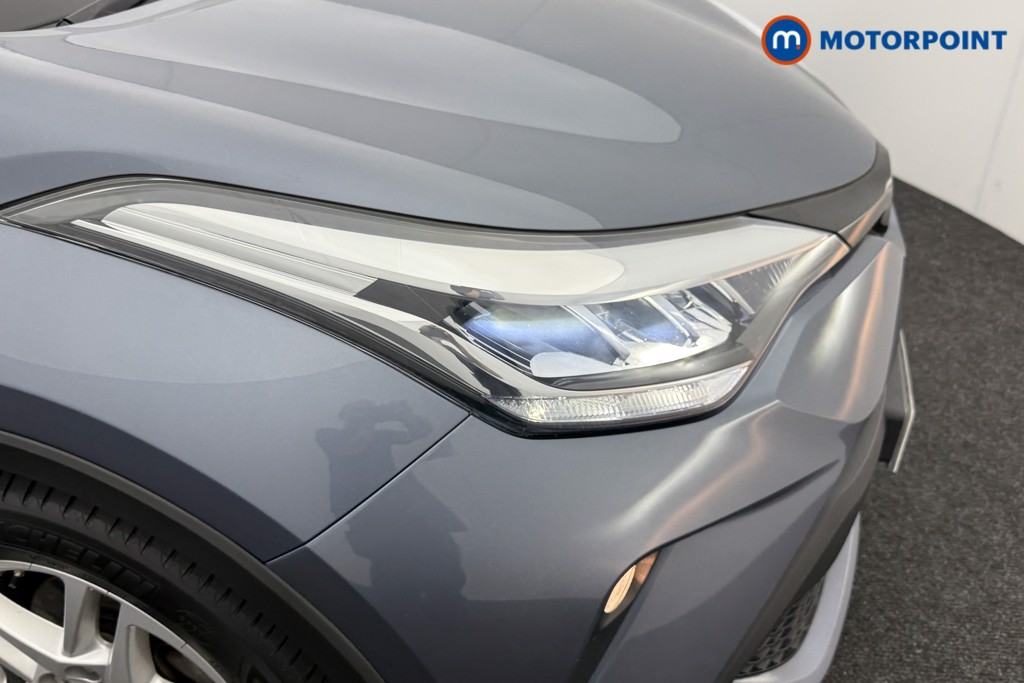 Toyota C-Hr Icon Automatic Petrol-Electric Hybrid SUV - Stock Number (1553054) - 22nd supplementary image