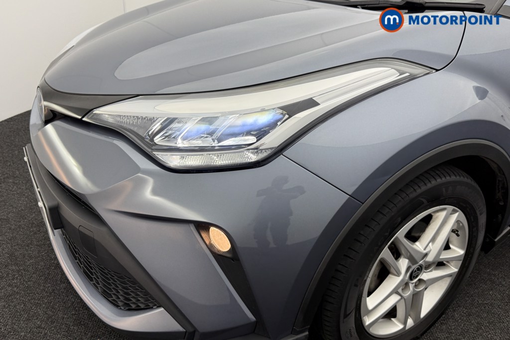 Toyota C-Hr Icon Automatic Petrol-Electric Hybrid SUV - Stock Number (1553054) - 23rd supplementary image
