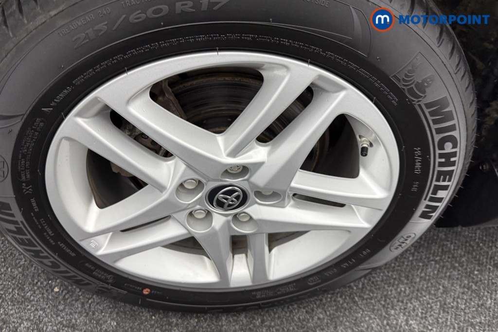 Toyota C-Hr Icon Automatic Petrol-Electric Hybrid SUV - Stock Number (1553054) - 26th supplementary image