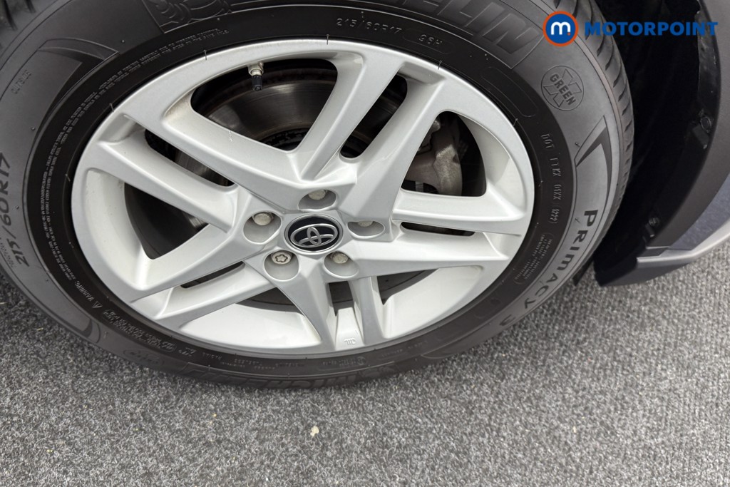 Toyota C-Hr Icon Automatic Petrol-Electric Hybrid SUV - Stock Number (1553054) - 27th supplementary image