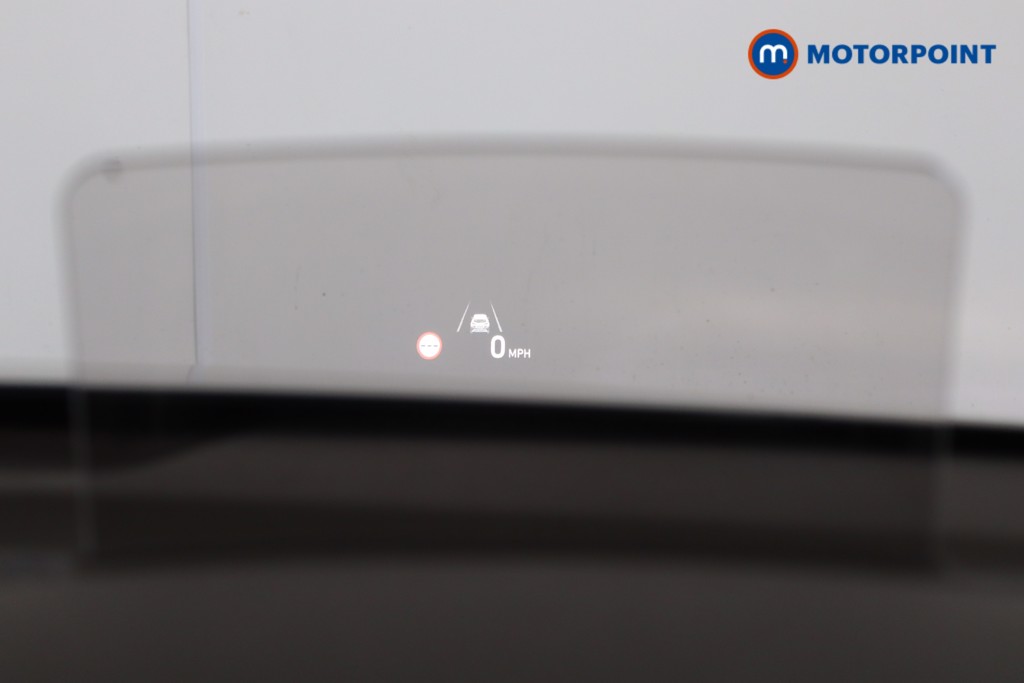 Hyundai Kona Ultimate Automatic Petrol-Electric Hybrid SUV - Stock Number (1553055) - 3rd supplementary image