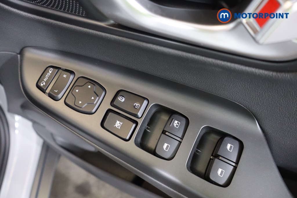 Hyundai Kona Ultimate Automatic Petrol-Electric Hybrid SUV - Stock Number (1553055) - 15th supplementary image