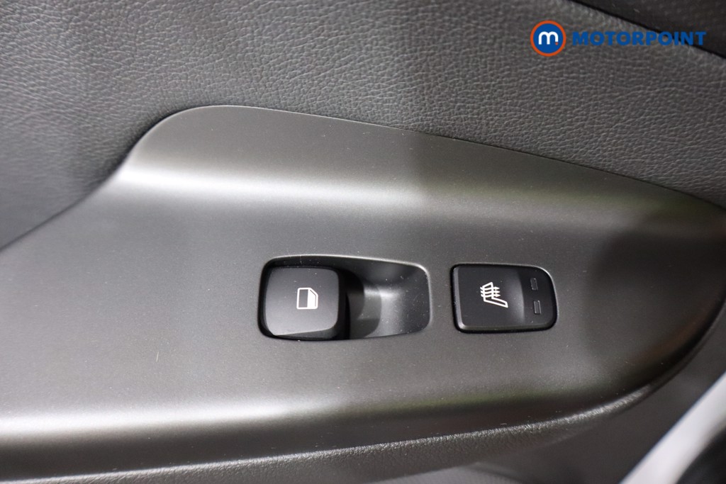 Hyundai Kona Ultimate Automatic Petrol-Electric Hybrid SUV - Stock Number (1553055) - 18th supplementary image