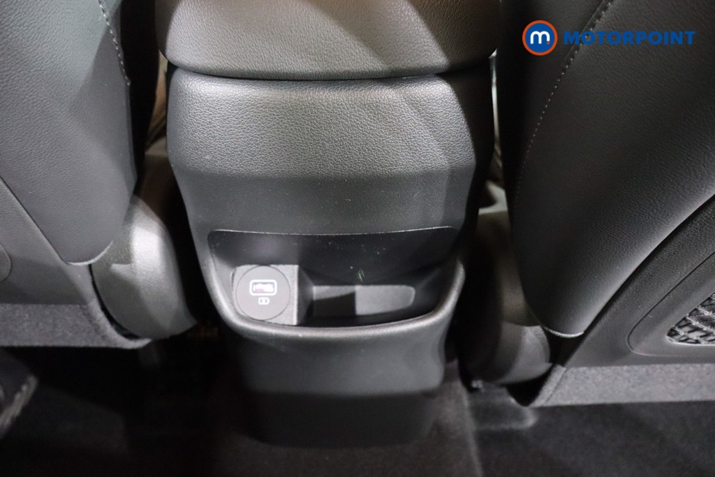 Hyundai Kona Ultimate Automatic Petrol-Electric Hybrid SUV - Stock Number (1553055) - 19th supplementary image