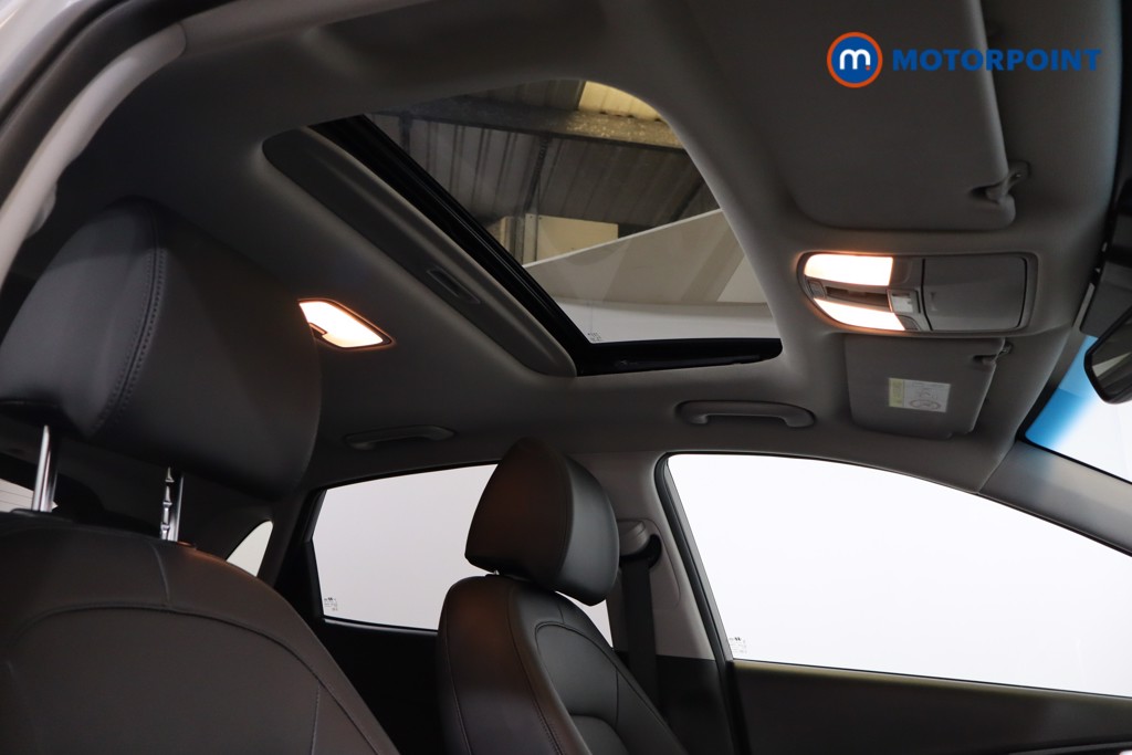Hyundai Kona Ultimate Automatic Petrol-Electric Hybrid SUV - Stock Number (1553055) - 21st supplementary image