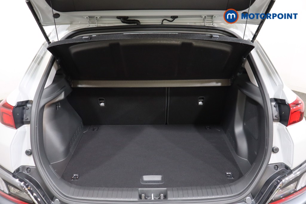 Hyundai Kona Ultimate Automatic Petrol-Electric Hybrid SUV - Stock Number (1553055) - 22nd supplementary image
