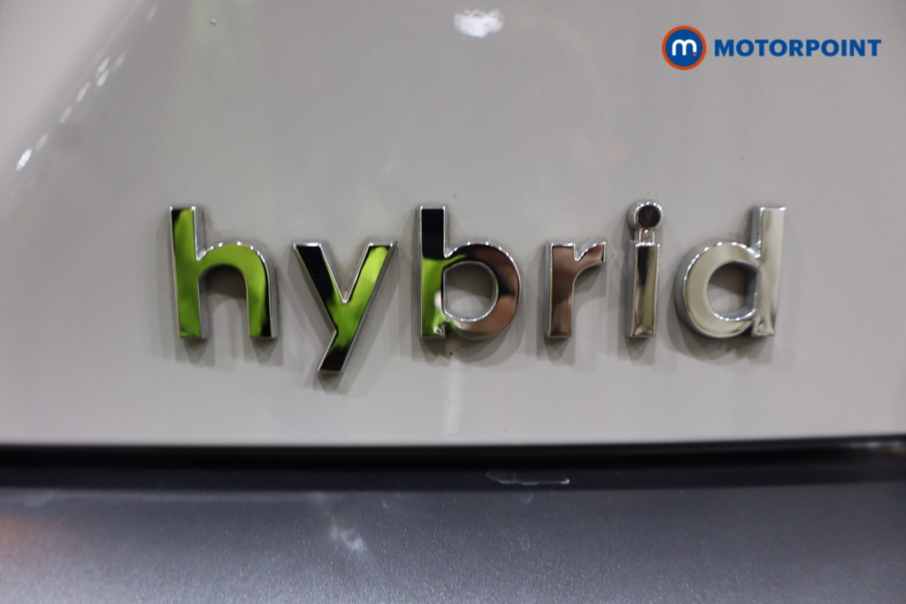 Hyundai Kona Ultimate Automatic Petrol-Electric Hybrid SUV - Stock Number (1553055) - 30th supplementary image