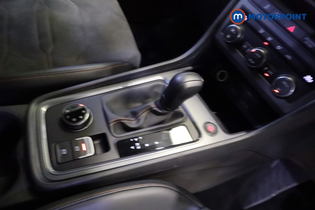 Cupra Ateca VZ1 Automatic Petrol SUV - Stock Number (1553218) - 5th supplementary image