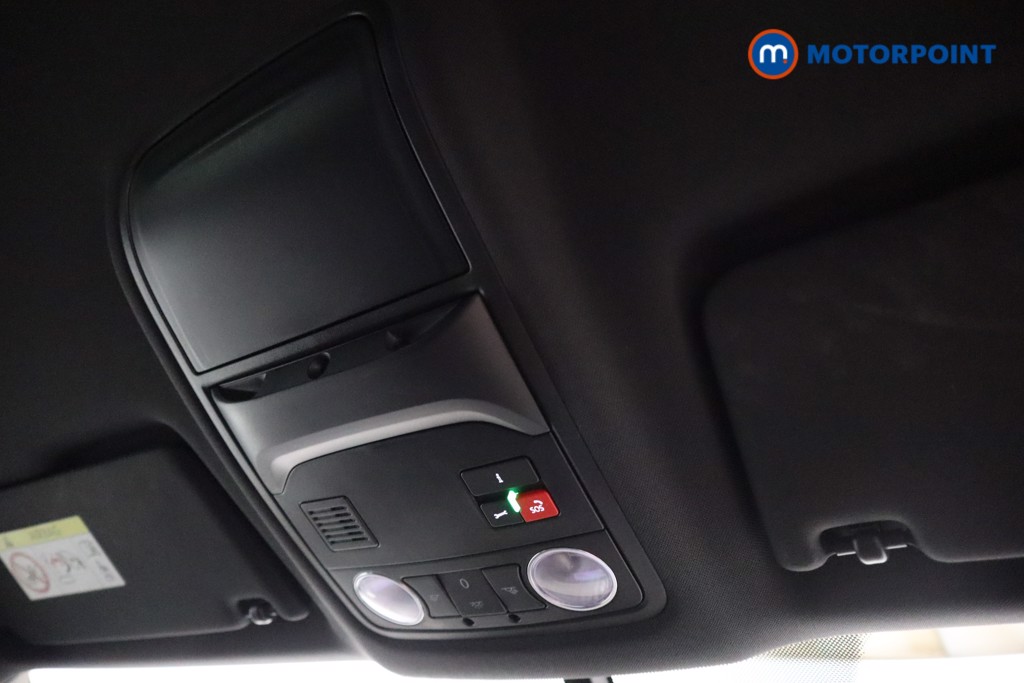 Cupra Ateca VZ1 Automatic Petrol SUV - Stock Number (1553218) - 6th supplementary image