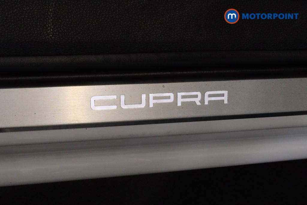 Cupra Ateca VZ1 Automatic Petrol SUV - Stock Number (1553218) - 7th supplementary image