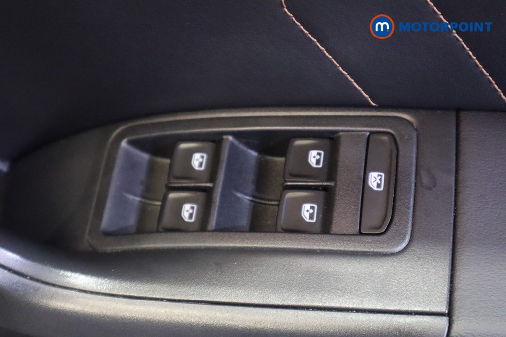 Cupra Ateca VZ1 Automatic Petrol SUV - Stock Number (1553218) - 8th supplementary image