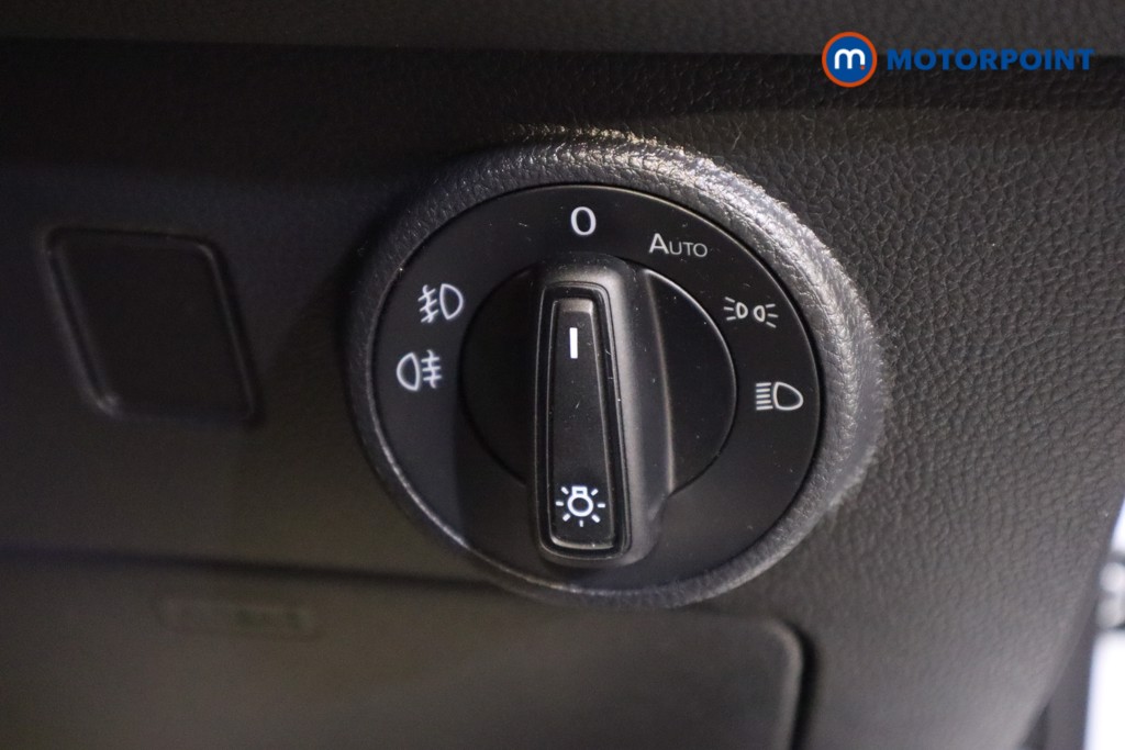 Cupra Ateca VZ1 Automatic Petrol SUV - Stock Number (1553218) - 10th supplementary image