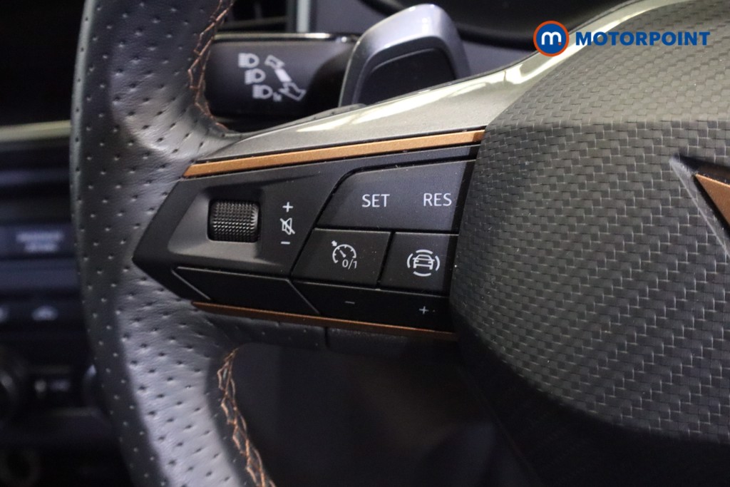 Cupra Ateca VZ1 Automatic Petrol SUV - Stock Number (1553218) - 13th supplementary image