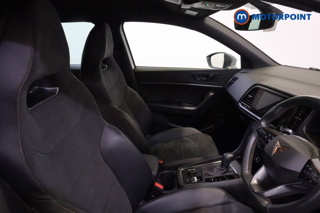Cupra Ateca VZ1 Automatic Petrol SUV - Stock Number (1553218) - 14th supplementary image