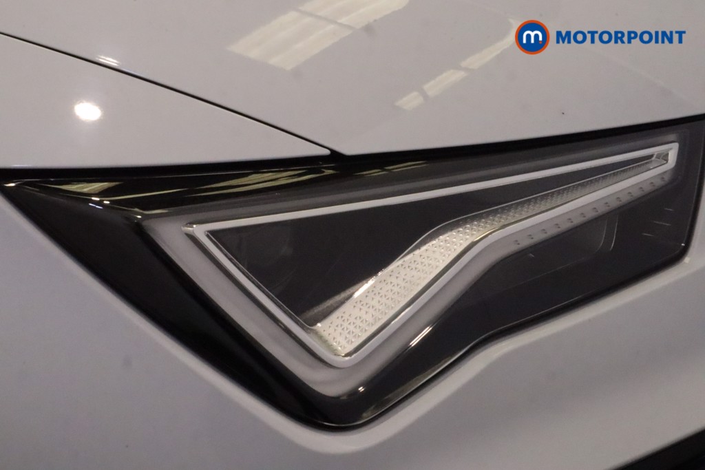 Cupra Ateca VZ1 Automatic Petrol SUV - Stock Number (1553218) - 22nd supplementary image