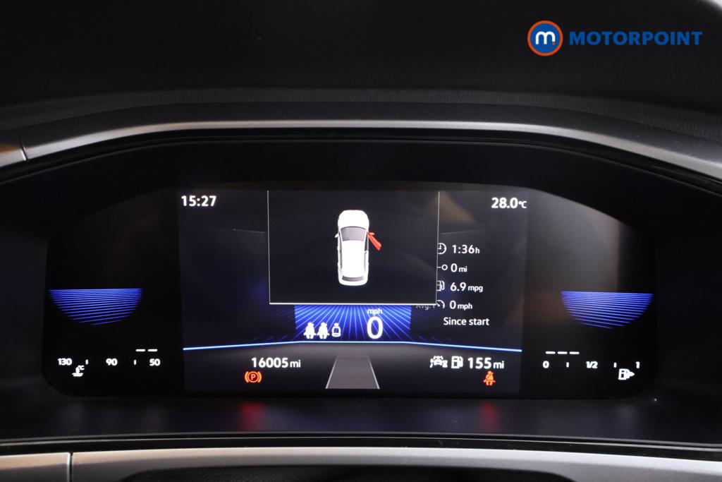 Volkswagen T-Roc Life Manual Petrol SUV - Stock Number (1553232) - 2nd supplementary image
