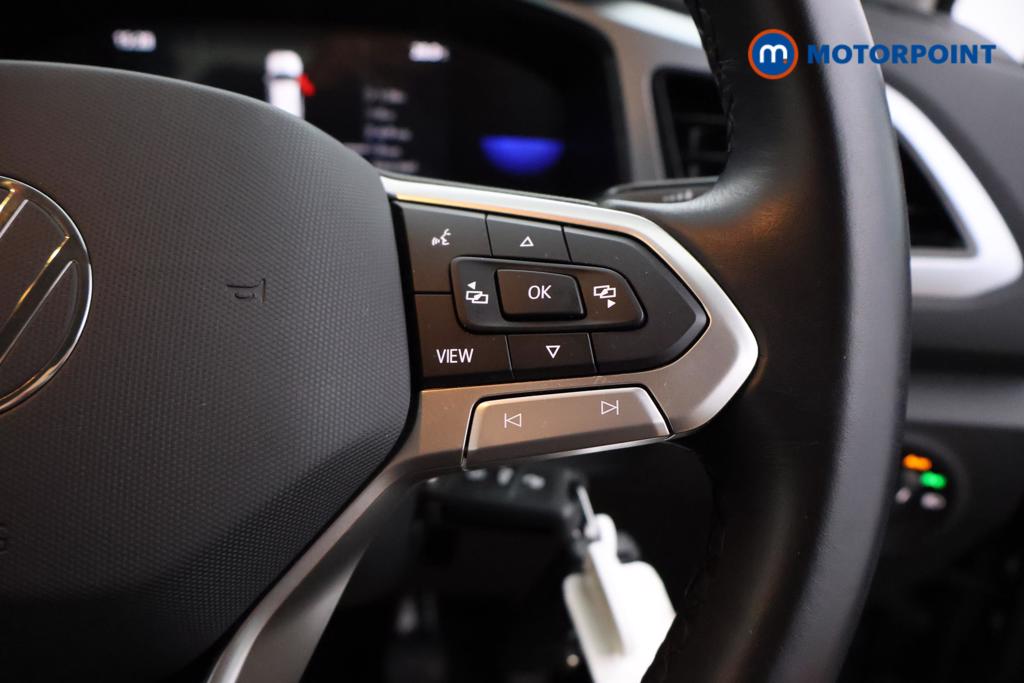 Volkswagen T-Roc Life Manual Petrol SUV - Stock Number (1553232) - 4th supplementary image