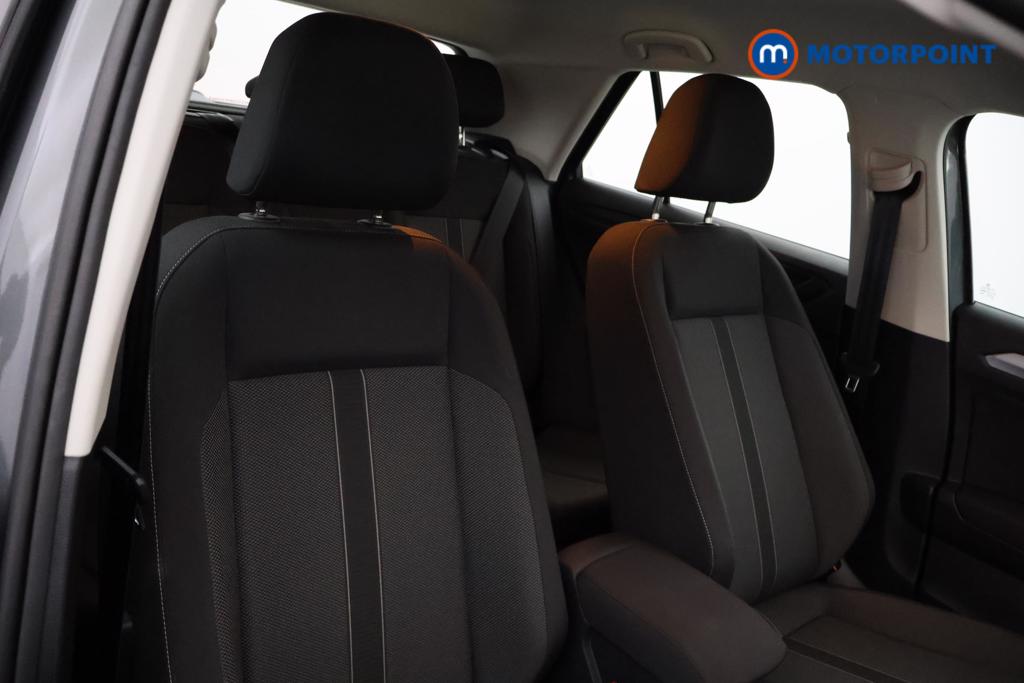 Volkswagen T-Roc Life Manual Petrol SUV - Stock Number (1553232) - 10th supplementary image