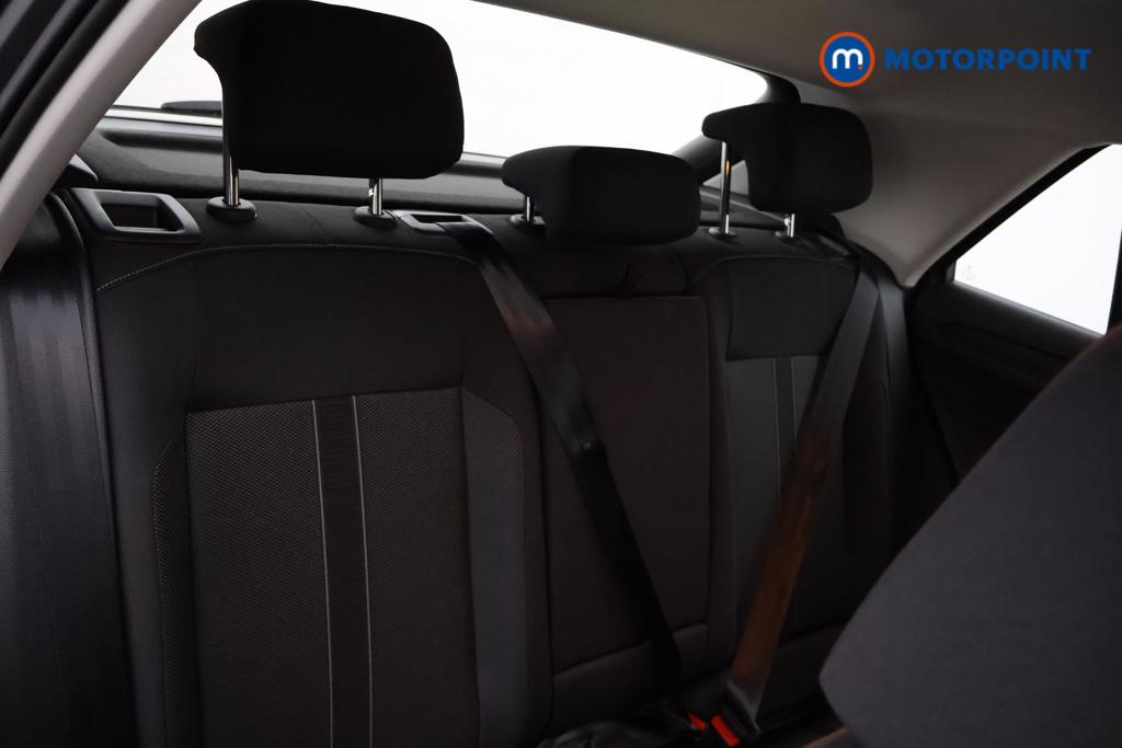 Volkswagen T-Roc Life Manual Petrol SUV - Stock Number (1553232) - 11th supplementary image