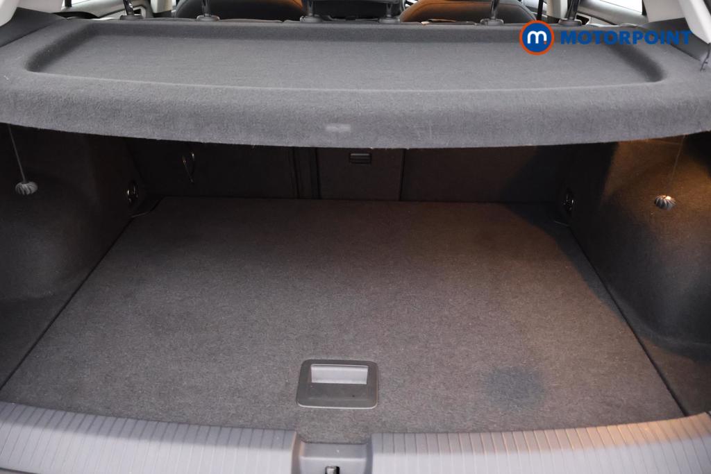 Volkswagen T-Roc Life Manual Petrol SUV - Stock Number (1553232) - 12th supplementary image