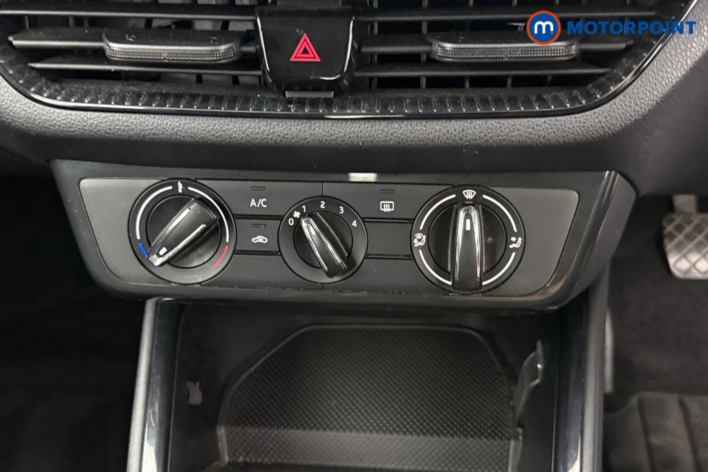 Skoda Fabia Se Comfort Manual Petrol Hatchback - Stock Number (1553248) - 11th supplementary image