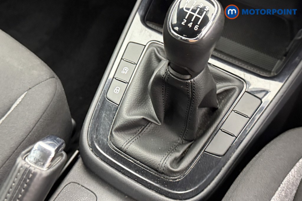 Skoda Fabia Se Comfort Manual Petrol Hatchback - Stock Number (1553248) - 12th supplementary image