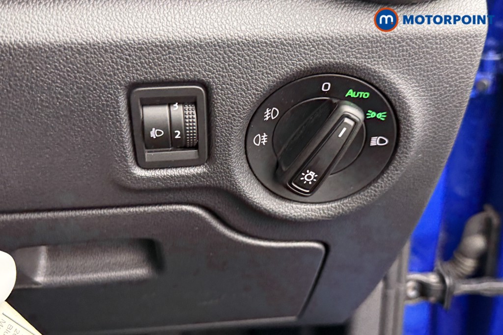 Skoda Fabia Se Comfort Manual Petrol Hatchback - Stock Number (1553248) - 15th supplementary image