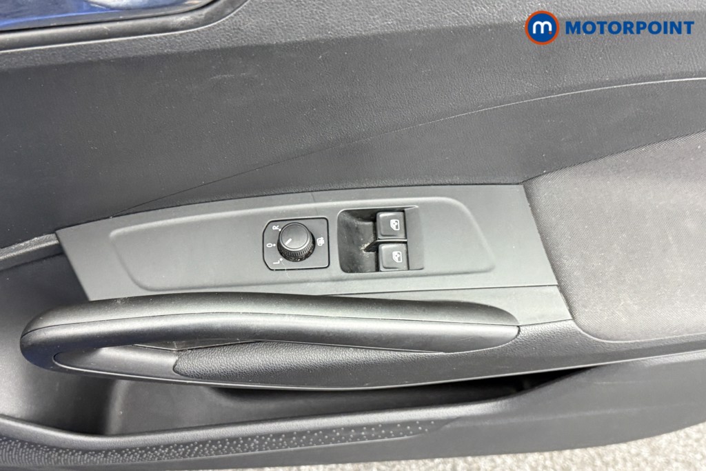 Skoda Fabia Se Comfort Manual Petrol Hatchback - Stock Number (1553248) - 16th supplementary image