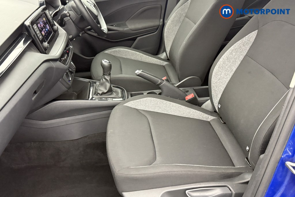 Skoda Fabia Se Comfort Manual Petrol Hatchback - Stock Number (1553248) - 20th supplementary image