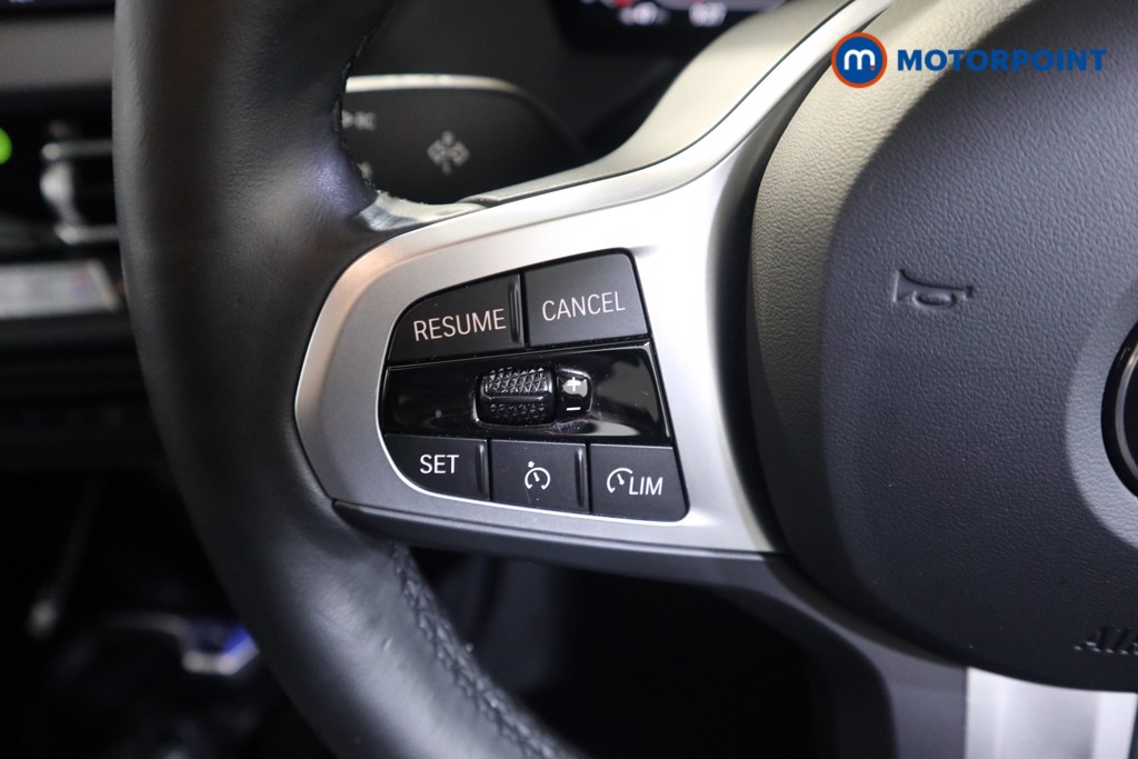 BMW 1 Series M Sport Automatic Petrol Hatchback - Stock Number (1553307) - 3rd supplementary image