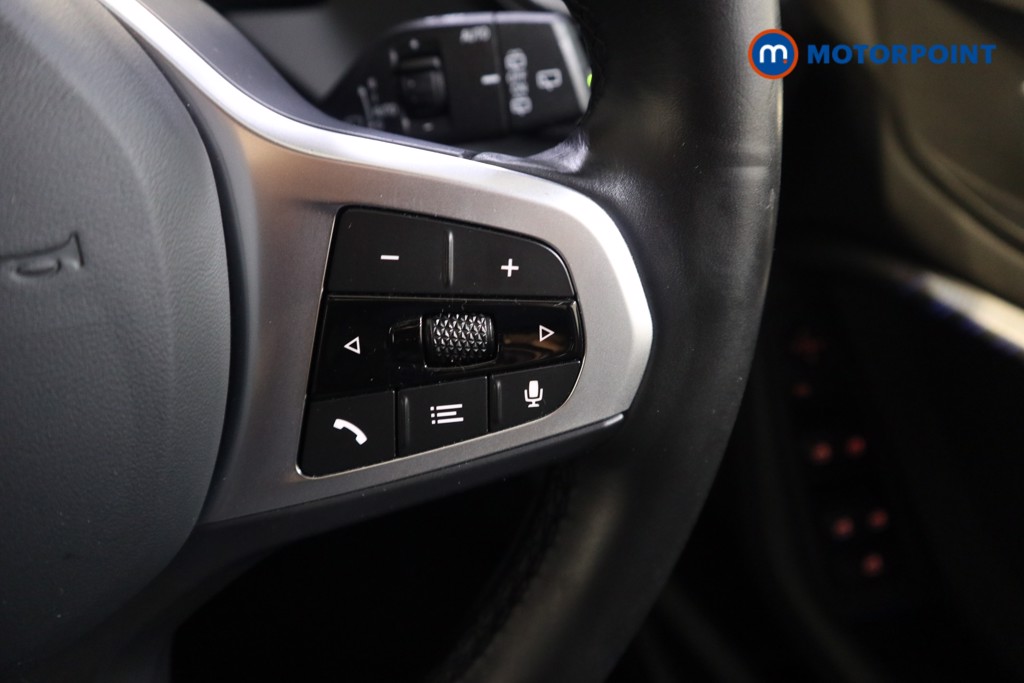 BMW 1 Series M Sport Automatic Petrol Hatchback - Stock Number (1553307) - 4th supplementary image