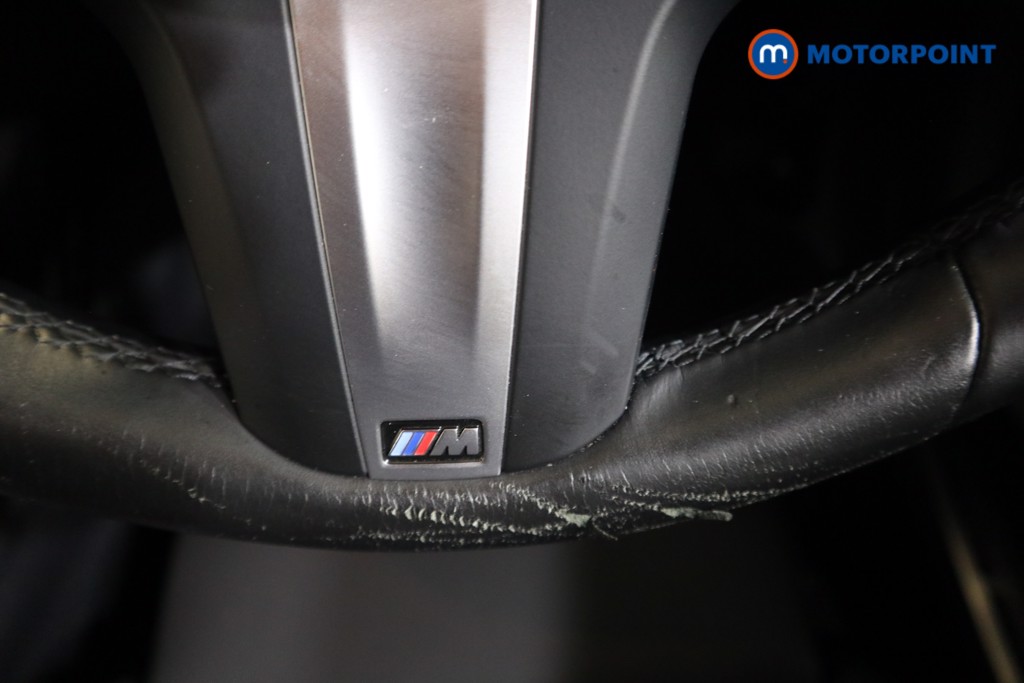 BMW 1 Series M Sport Automatic Petrol Hatchback - Stock Number (1553307) - 5th supplementary image