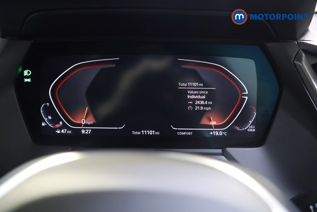 BMW 1 Series M Sport Automatic Petrol Hatchback - Stock Number (1553307) - 6th supplementary image