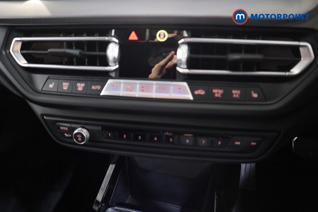 BMW 1 Series M Sport Automatic Petrol Hatchback - Stock Number (1553307) - 8th supplementary image