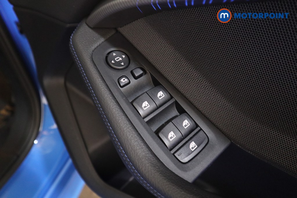 BMW 1 Series M Sport Automatic Petrol Hatchback - Stock Number (1553307) - 11th supplementary image