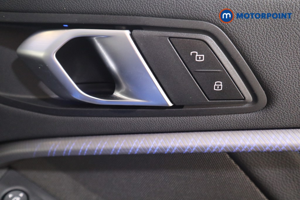 BMW 1 Series M Sport Automatic Petrol Hatchback - Stock Number (1553307) - 12th supplementary image