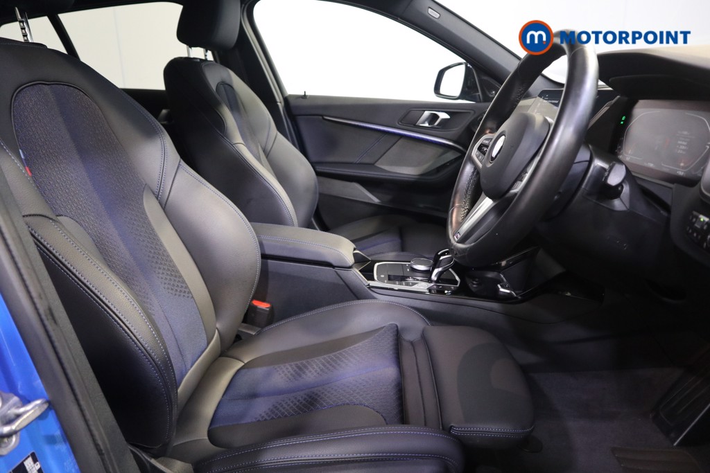 BMW 1 Series M Sport Automatic Petrol Hatchback - Stock Number (1553307) - 13th supplementary image