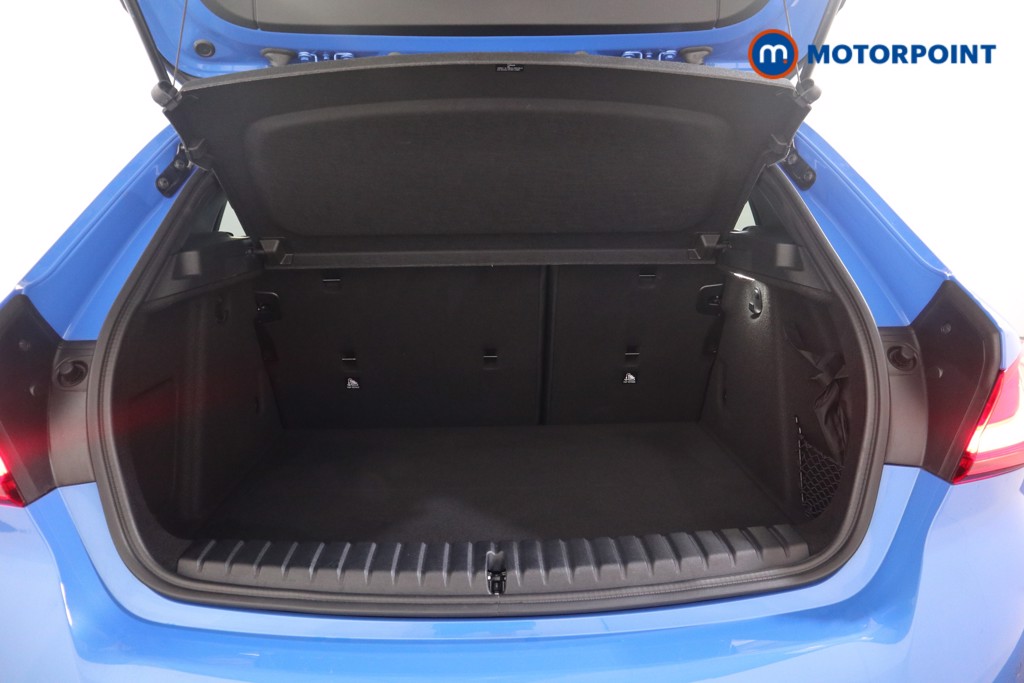 BMW 1 Series M Sport Automatic Petrol Hatchback - Stock Number (1553307) - 15th supplementary image