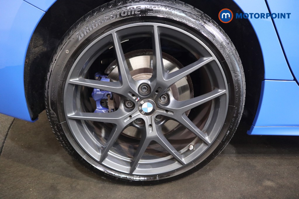 BMW 1 Series M Sport Automatic Petrol Hatchback - Stock Number (1553307) - 16th supplementary image