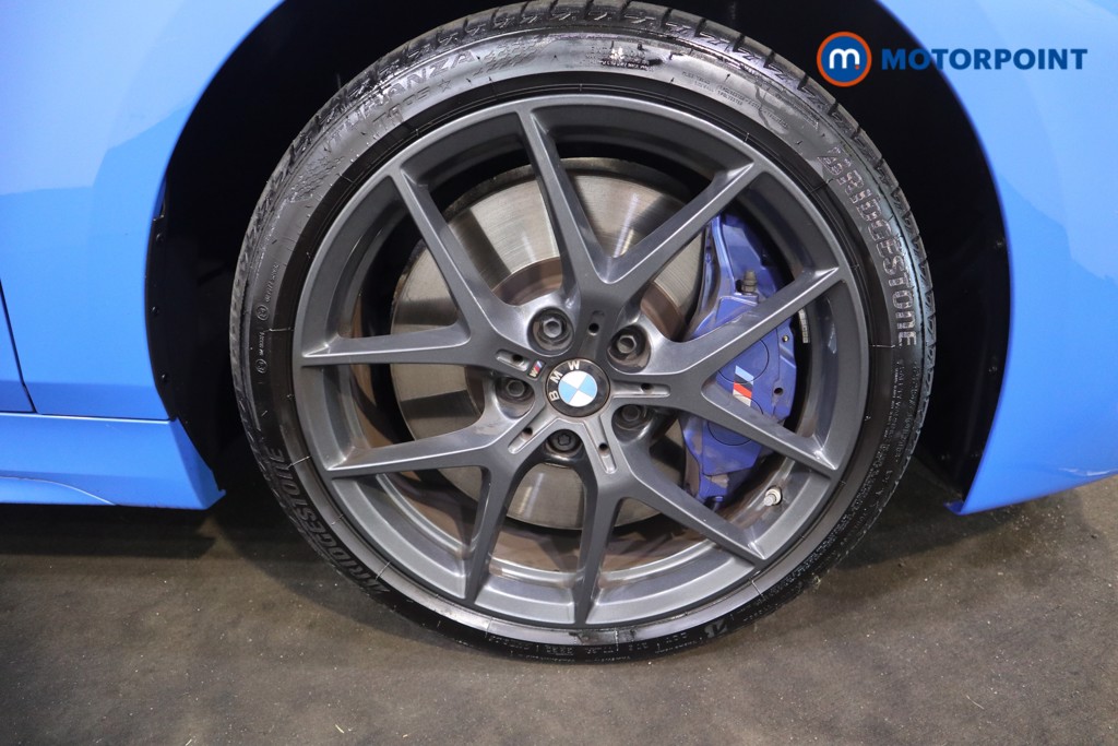 BMW 1 Series M Sport Automatic Petrol Hatchback - Stock Number (1553307) - 17th supplementary image