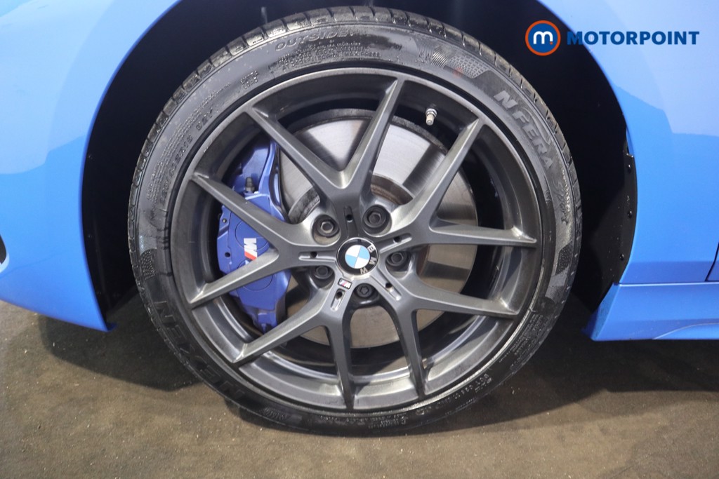 BMW 1 Series M Sport Automatic Petrol Hatchback - Stock Number (1553307) - 18th supplementary image